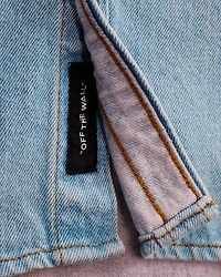 Palmhill Denim Long Sleeve Shirt
