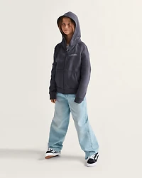 Little Kids Knu Skool Shoe