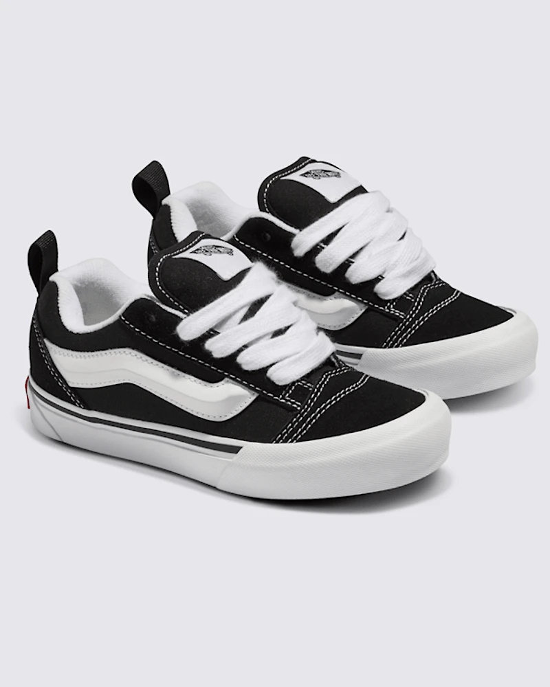 Little Kids Knu Skool Shoe