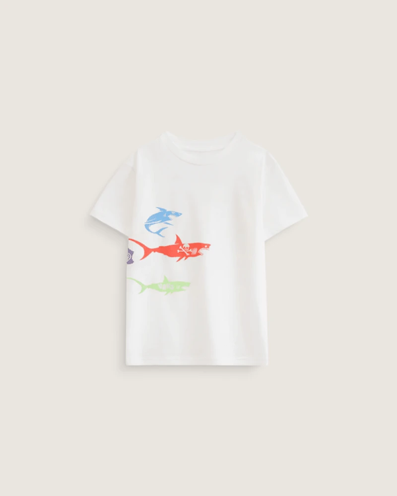 Little Kids The Pack T-Shirt