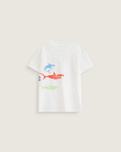 Little Kids The Pack T-Shirt