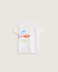 Little Kids The Pack T-Shirt