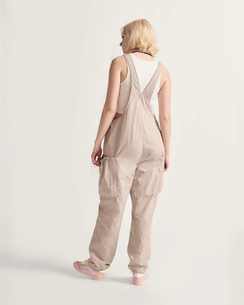 Open Space Jumpsuit