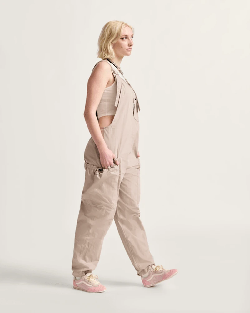 Open Space Jumpsuit