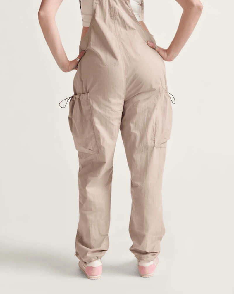 Open Space Jumpsuit