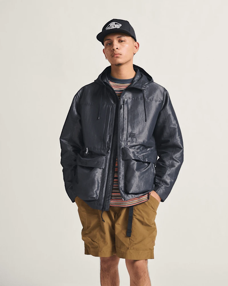 Trek Guide 19'' Shorts