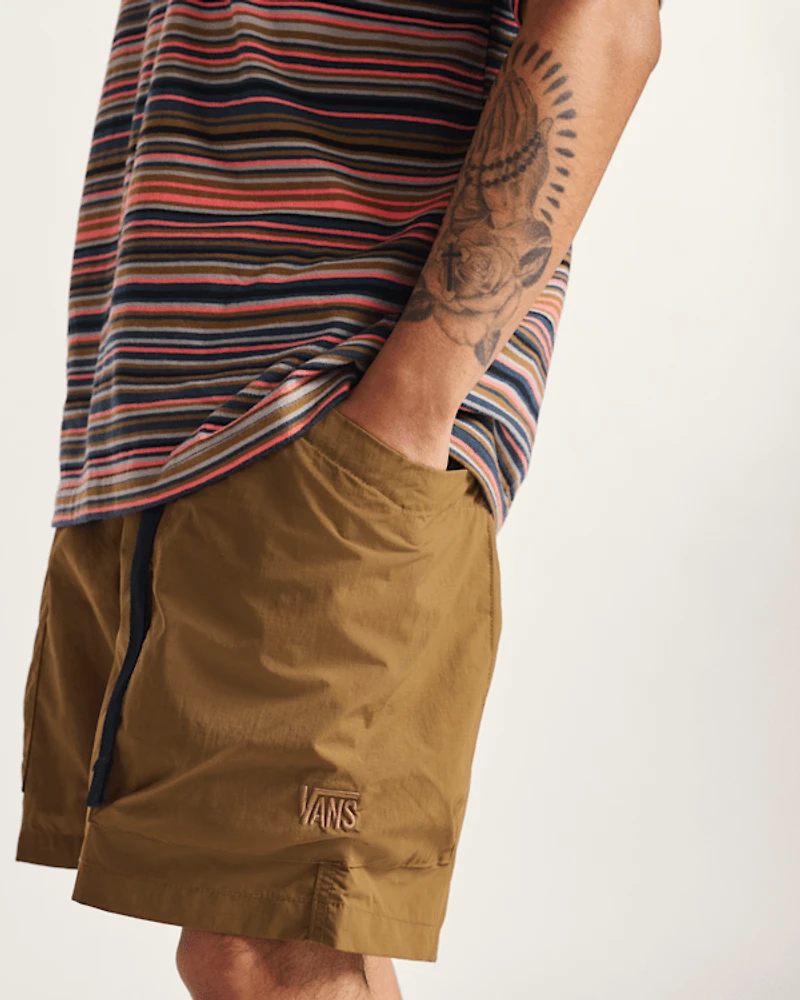 Trek Guide 19'' Shorts