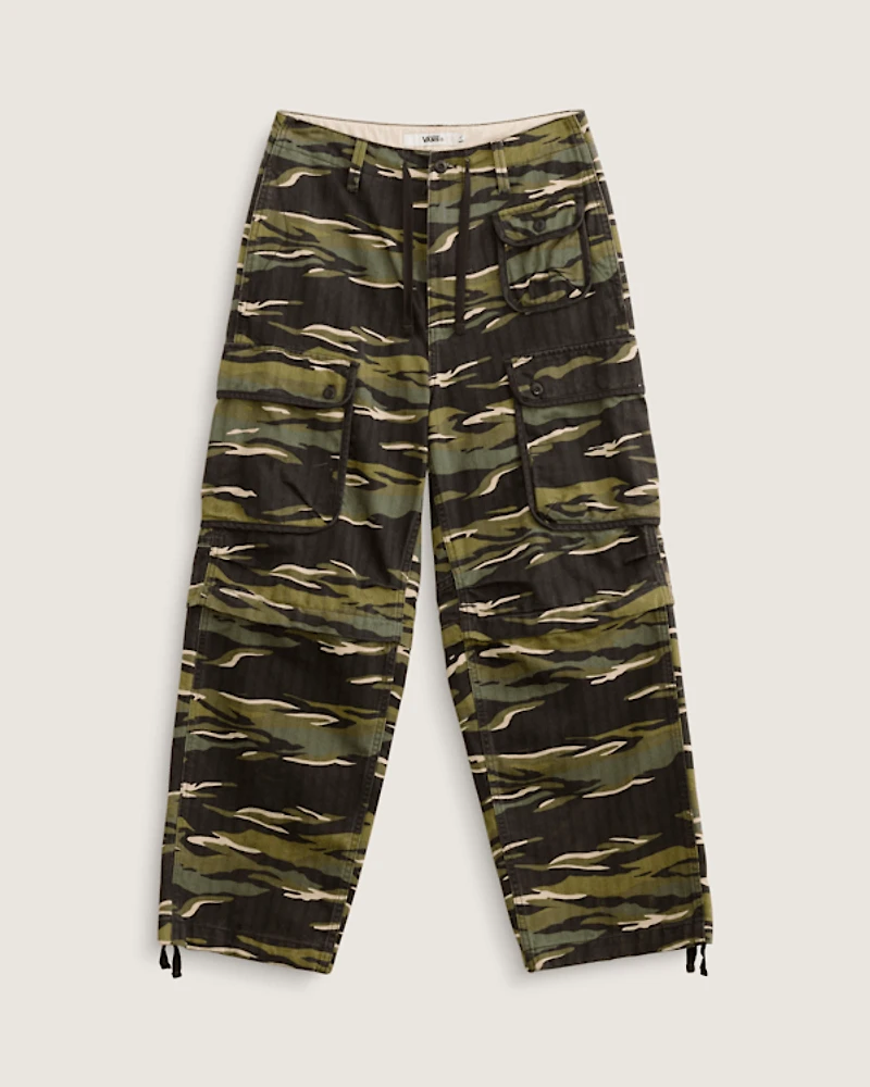 Premium Terrain Cargo Pant