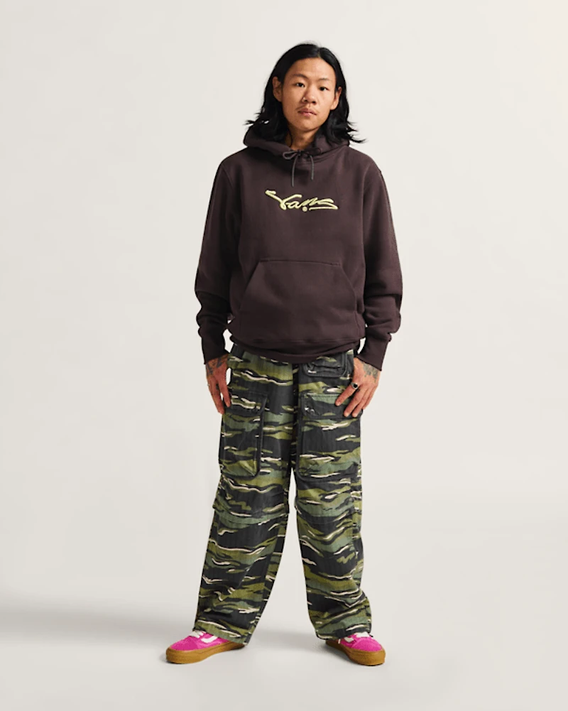 Premium Terrain Cargo Pant