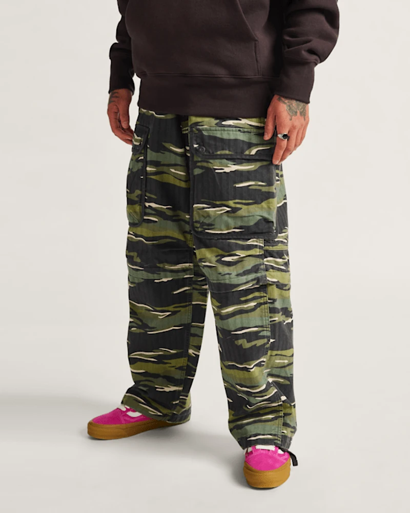 Premium Terrain Cargo Pant