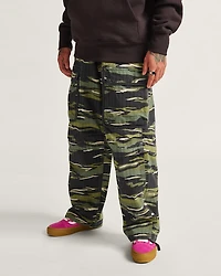 Premium Terrain Cargo Pant