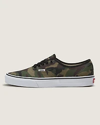 Customs Authentic Shoe