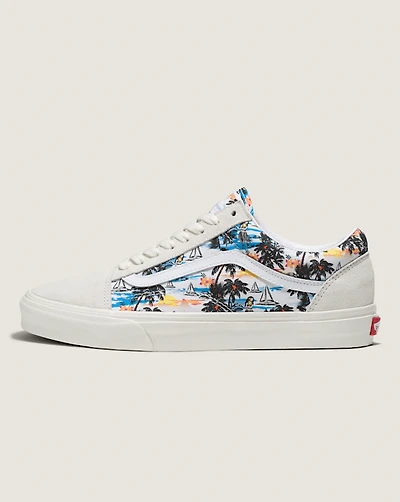 Customs Old Skool Shoe
