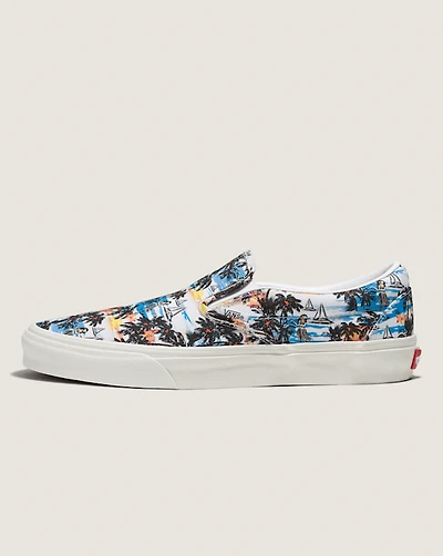 Customs Classic Slip-On Shoe