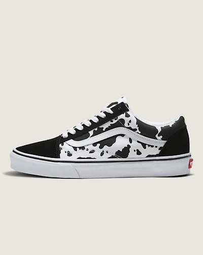 Customs Old Skool Shoe