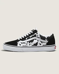 Customs Old Skool Shoe