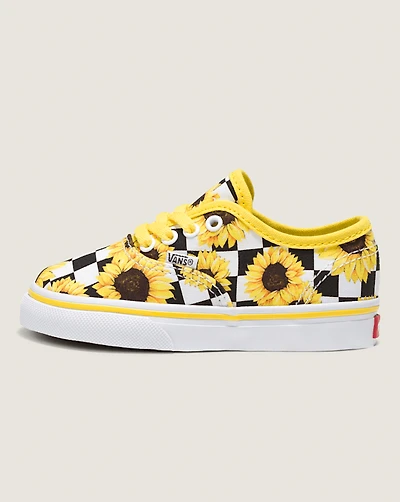 Customs Toddler Authentic Checkerboard Shoe