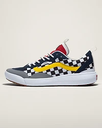 Customs UltraRange EXO Checkerboard Shoe
