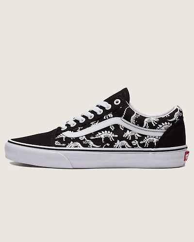 Customs Old Skool Shoe