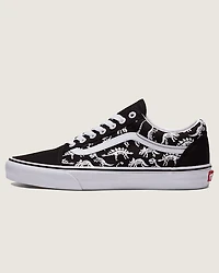Customs Old Skool Shoe
