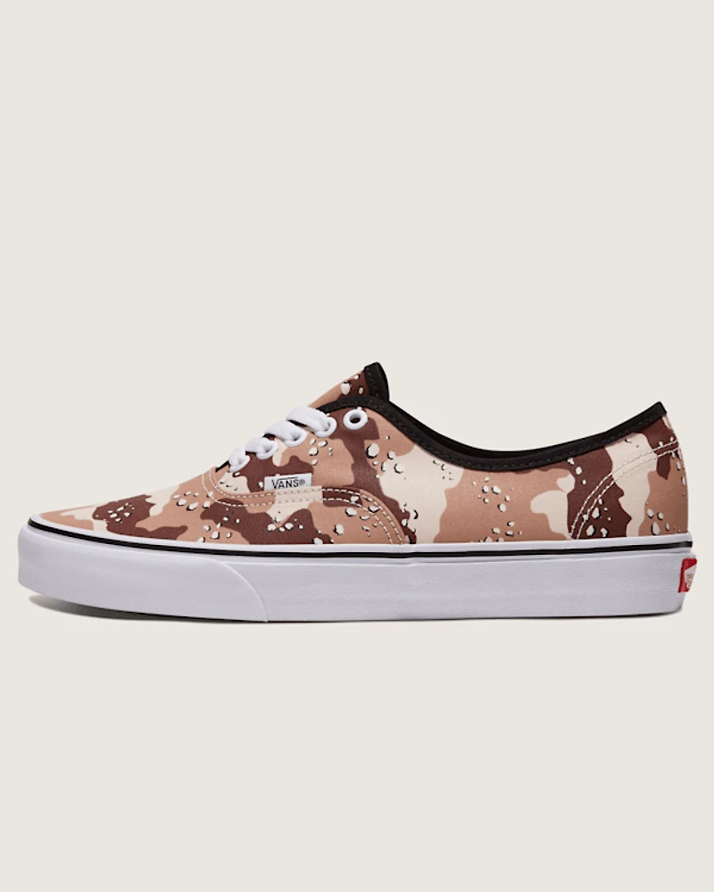 Customs Authentic Shoe