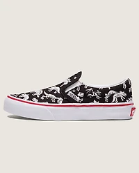Customs Little Kids Classic Slip-On Shoe