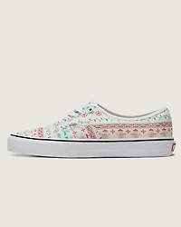 Customs Authentic Holiday Shoe