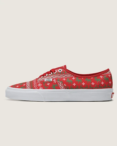 Customs Authentic Holiday Shoe
