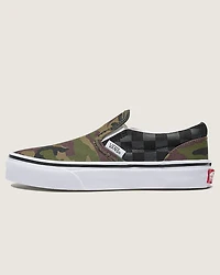 Customs Little Kids Slip-On Shoe