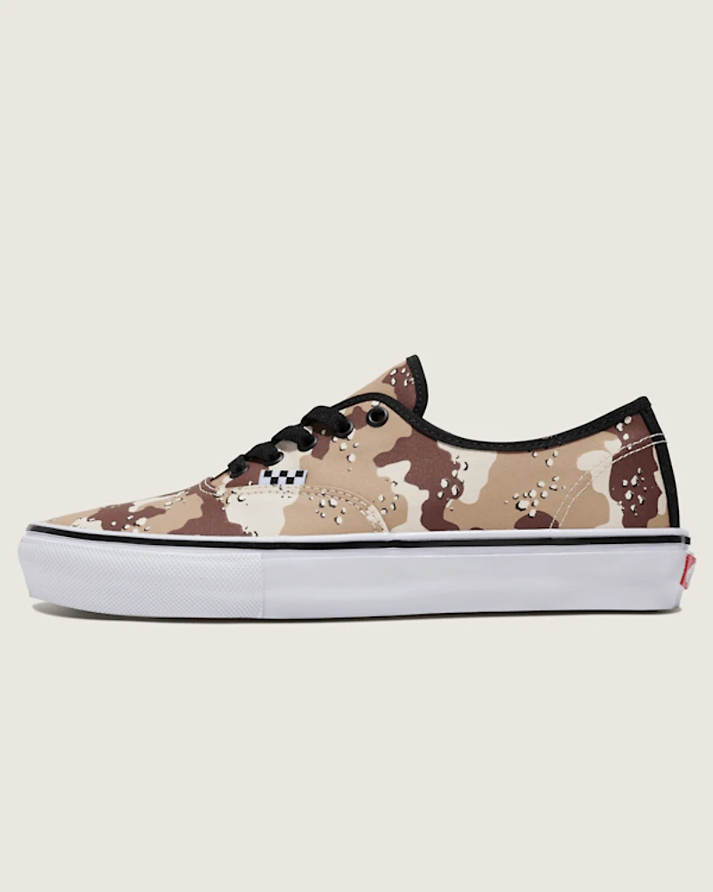 Customs Skate Authentic Shoe