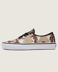 Customs Skate Authentic Shoe