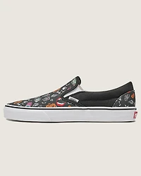 Customs Classic Slip-On Halloween Shoe