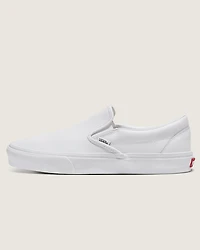Customs Classic Slip-On Leather Shoe