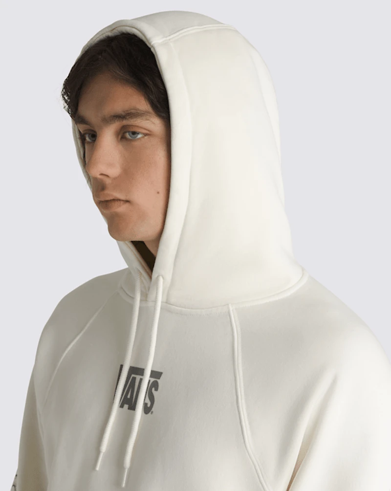 Smokey Elevations Pullover Hoodie