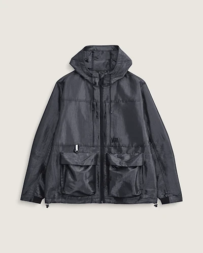 Spectrum Windbreaker Jacket