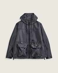 Spectrum Windbreaker Jacket