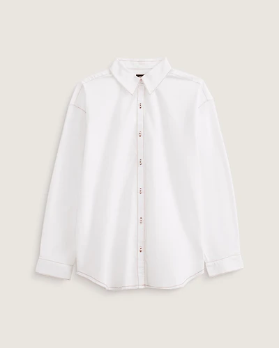 Gillian Button Up Shirt