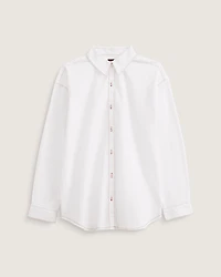 Gillian Button Up Shirt