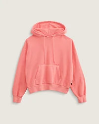Retro Pullover Hoodie