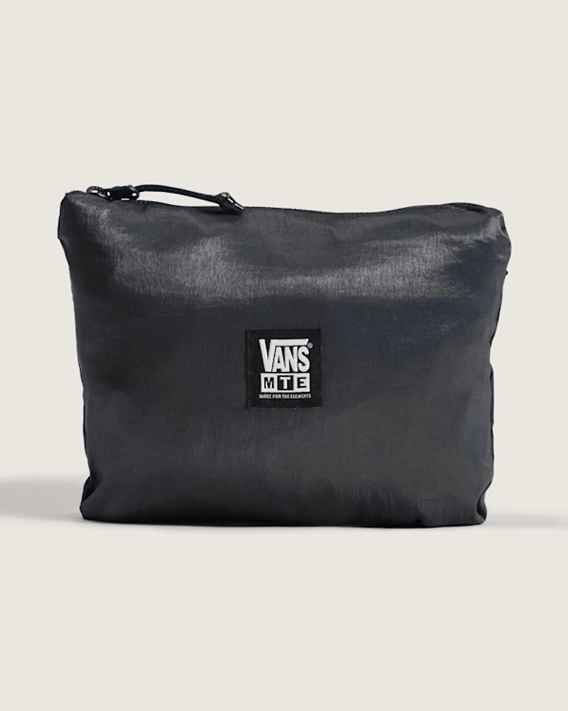 Spectrum Windbreaker Jacket