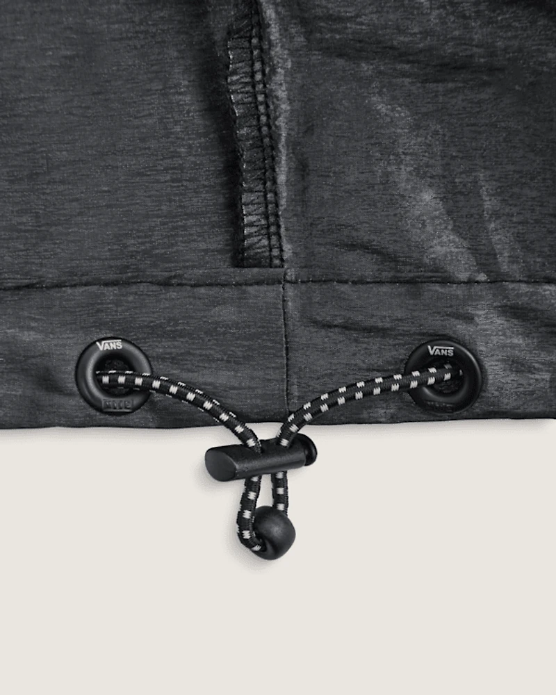 Spectrum Windbreaker Jacket