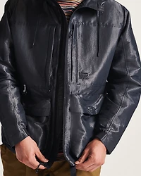 Spectrum Windbreaker Jacket