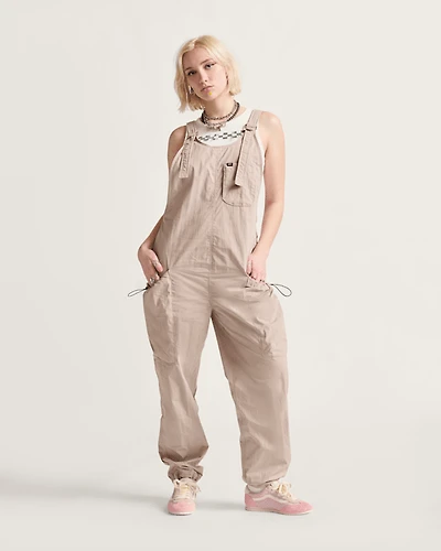 Open Space Jumpsuit