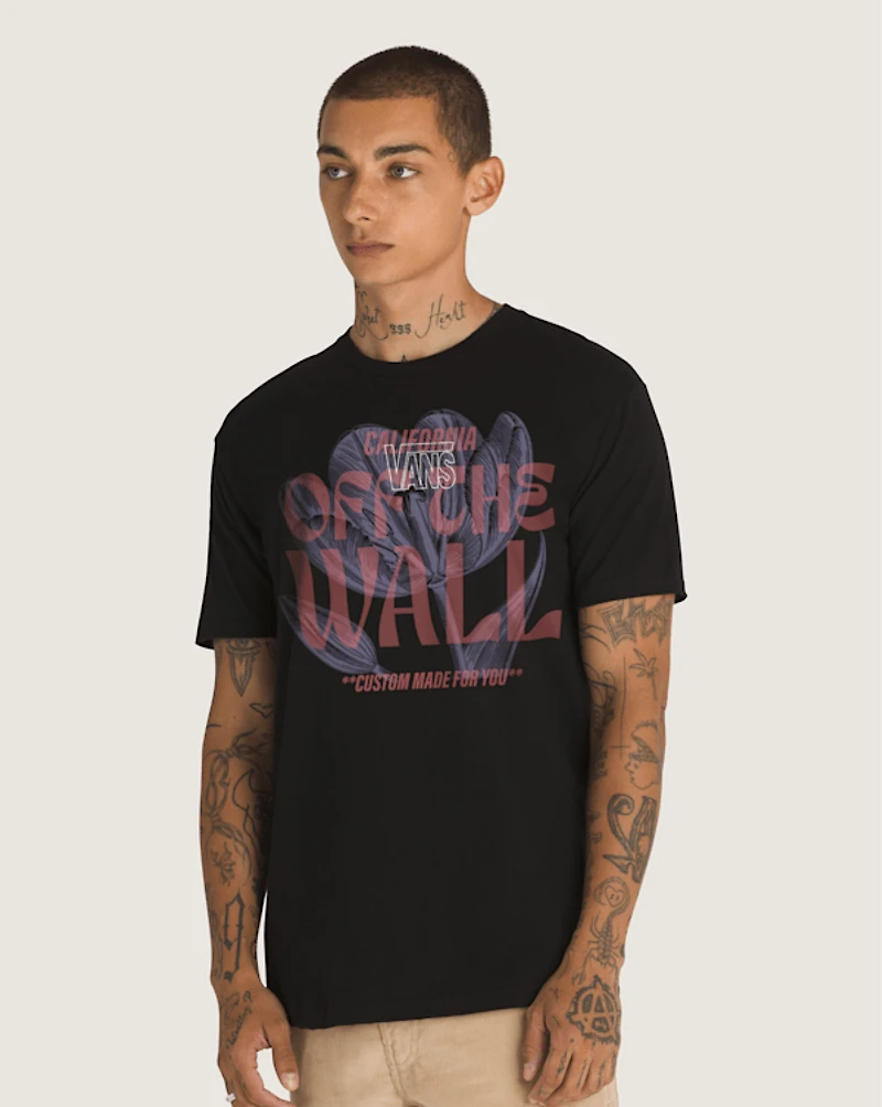 Poppy T-Shirt