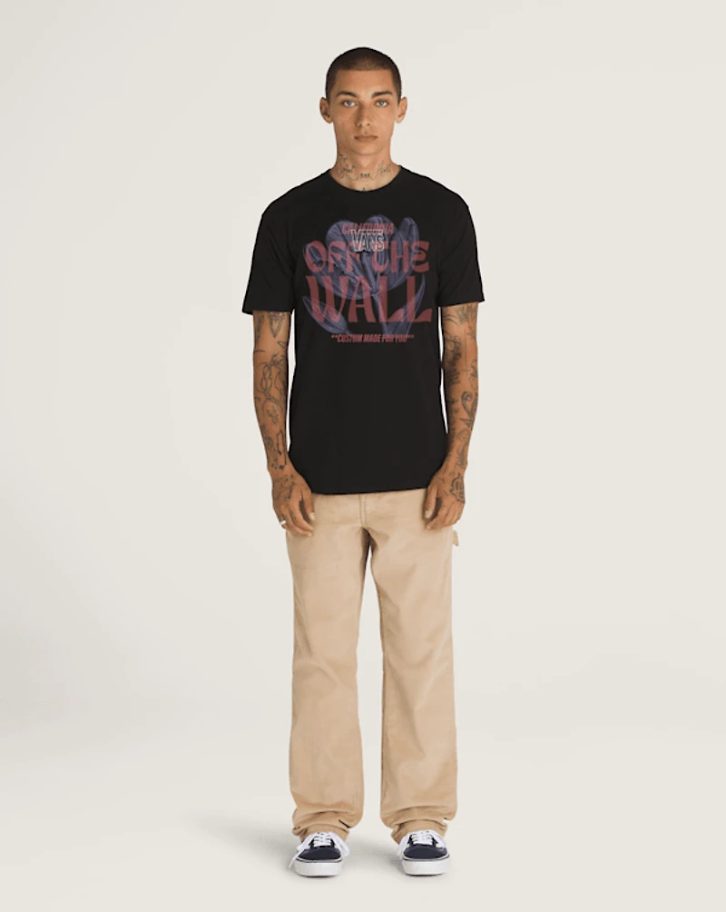 Poppy T-Shirt