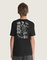Kids Bone Yard T-Shirt