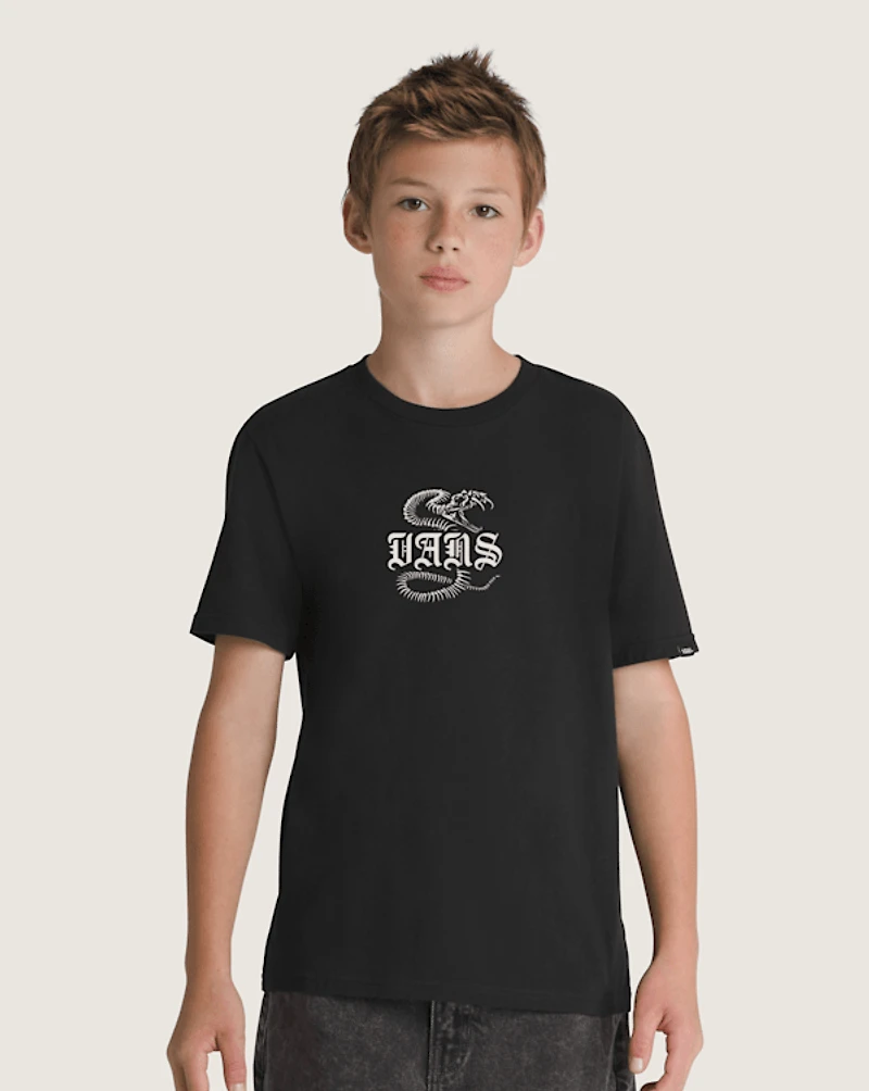 Kids Bone Yard T-Shirt