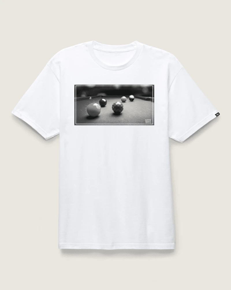 Pocket T-Shirt