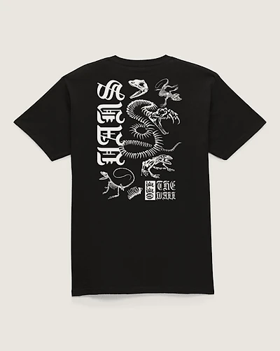Kids Bone Yard T-Shirt