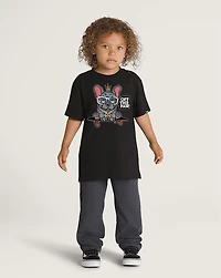 Little Kids Off The Paw T-Shirt